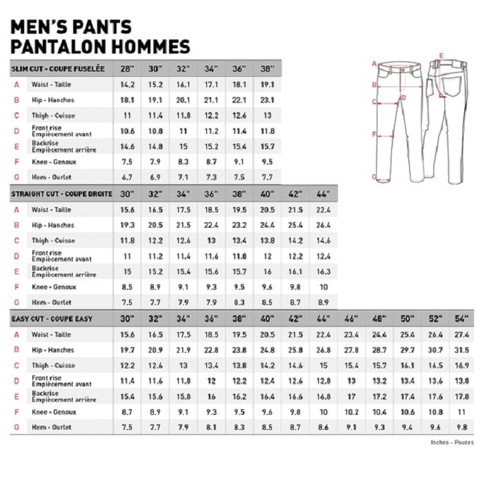 BULL-IT Covert Evo Jeans - BLUE