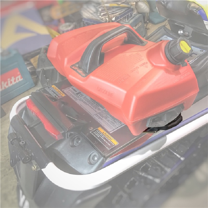 ITEK Bracket Adapter - BLACK