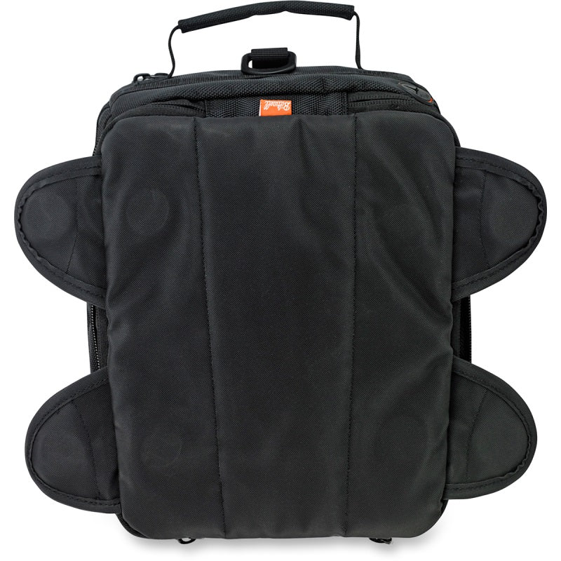BILTWELL Motorcycle Exfil 11 Bag - BLACK