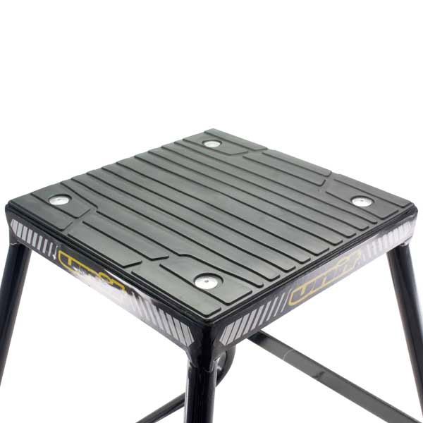 DRC ZETA MX Stand - BLACK