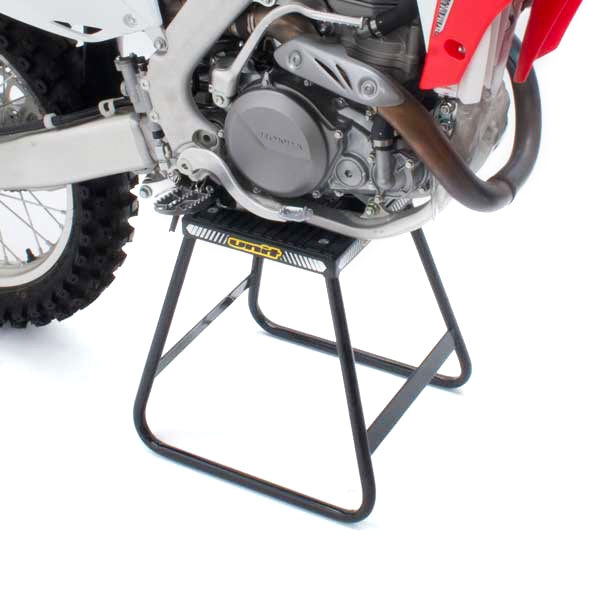 DRC ZETA MX Stand - BLACK