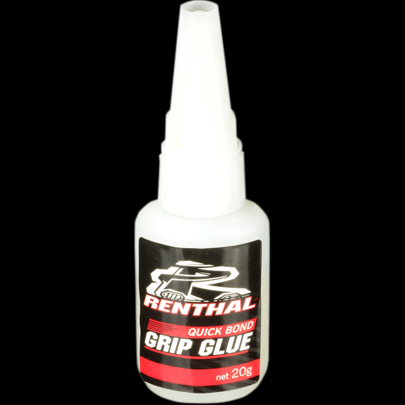 RENTHAL Grip Glue Quick Bond