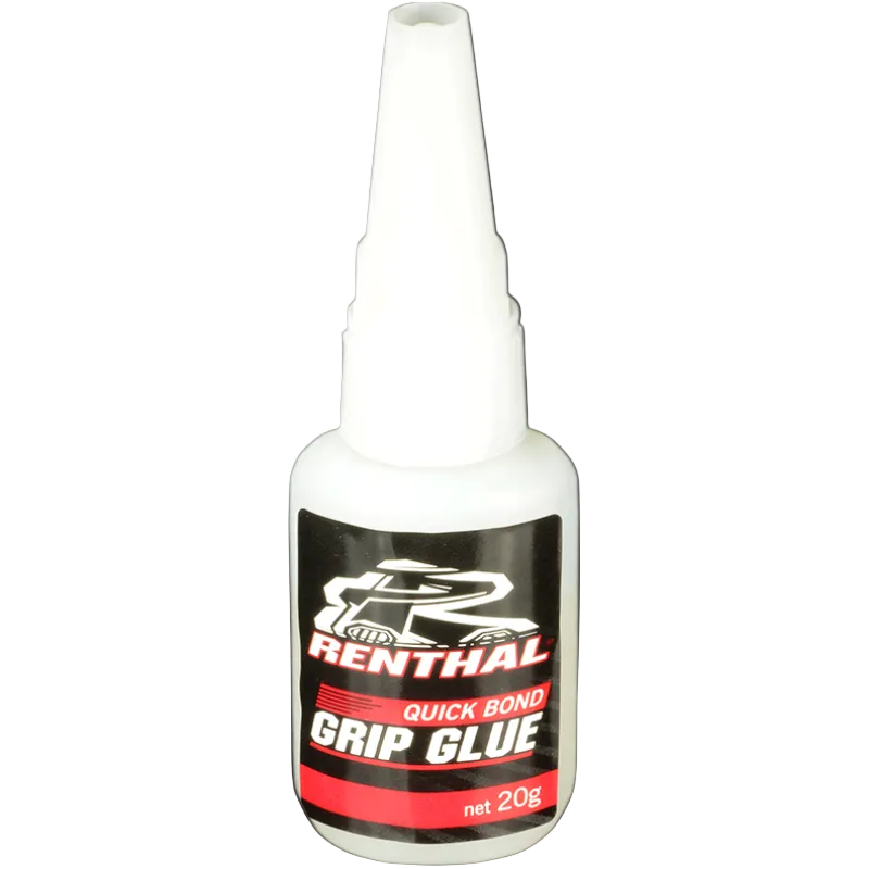 RENTHAL Grip Glue Quick Bond