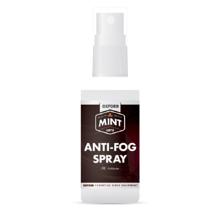 OXFORD ANTIFOG MINT 50ML