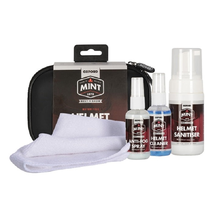 OXFORD HELMET CARE KIT
