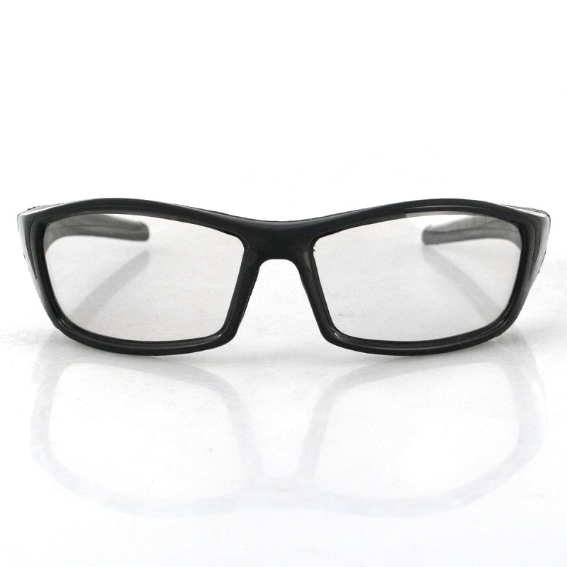 BOBSTER Hooligan Sunglasses - BLACK