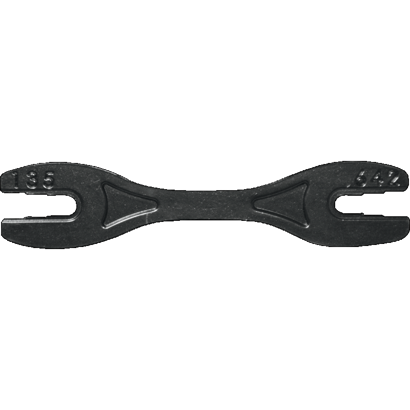 TMV 6 IN 1 Spoke Wrench Tool