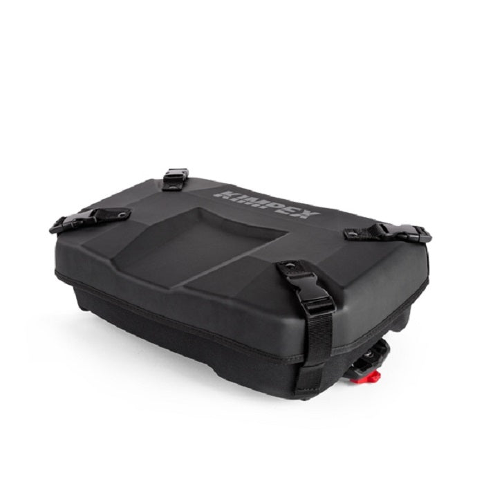 KIMPEX Adventure Tunnel Bag - BLACK