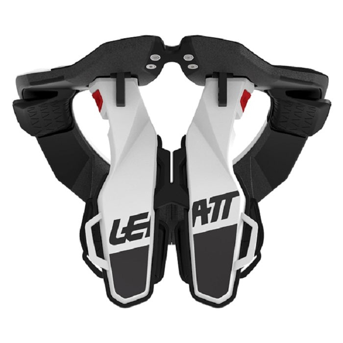 LEATT GPX 3.5 Neck Brace - WHITE