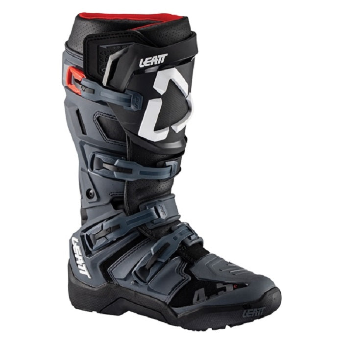 LEATT Enduro 4.5 Boots - GRAPHENE