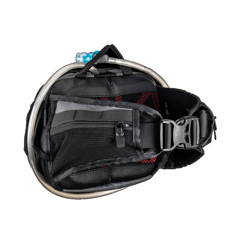 LEATT 1.5L Hydration Core - GRAPHITE