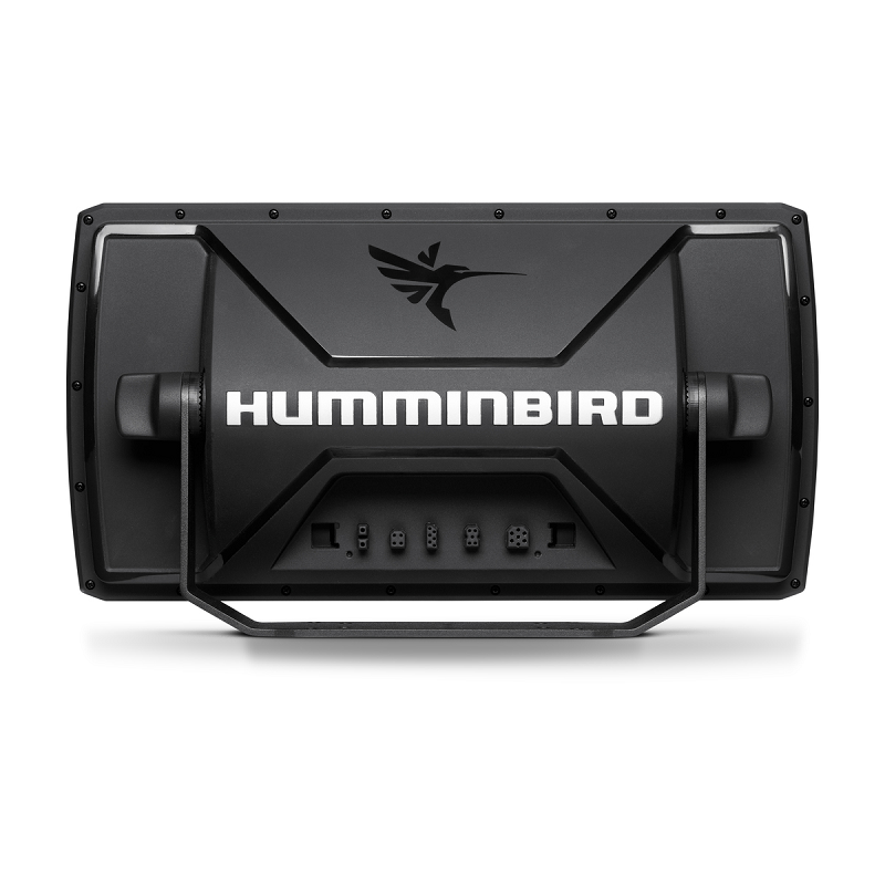 HUMMINBIRD Helix 10 Chirp GPS G4N