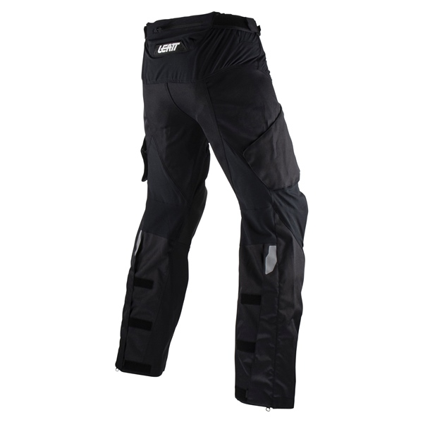 LEATT Moto 5.5 Enuro Pants - BLACK