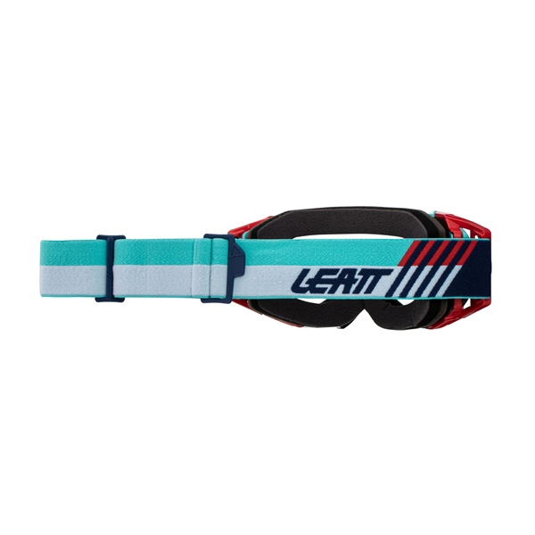 LEATT Velocity 5.5 Goggles - AQUA