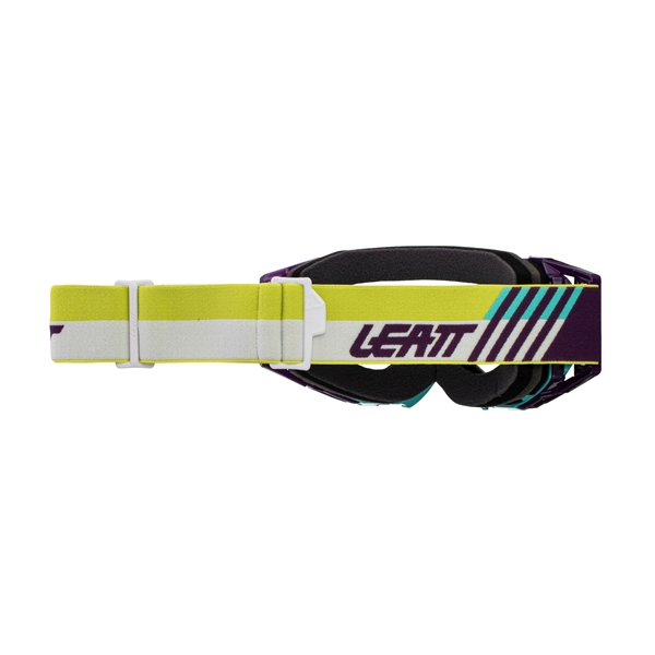 LEATT Velocity 5.5 Goggles - INDIGO