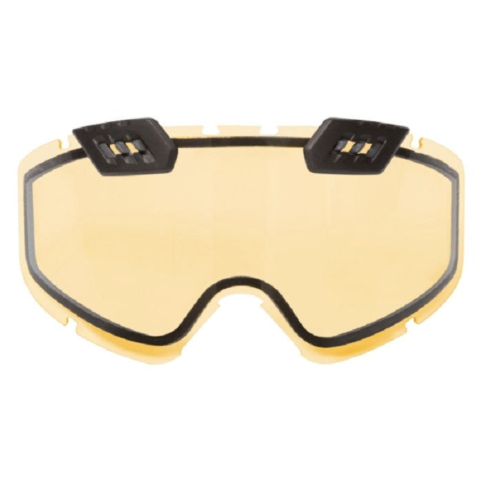 CKX 210° Goggle Lenses With Control Vent