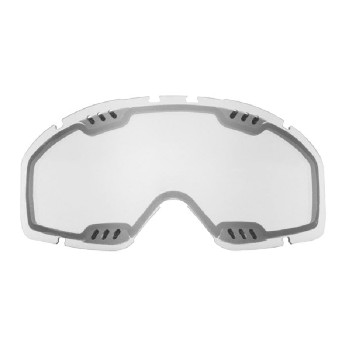 CKX 210° Goggle Lenses With Venting