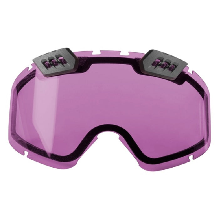 CKX 210° Goggle Lenses With Control Vent