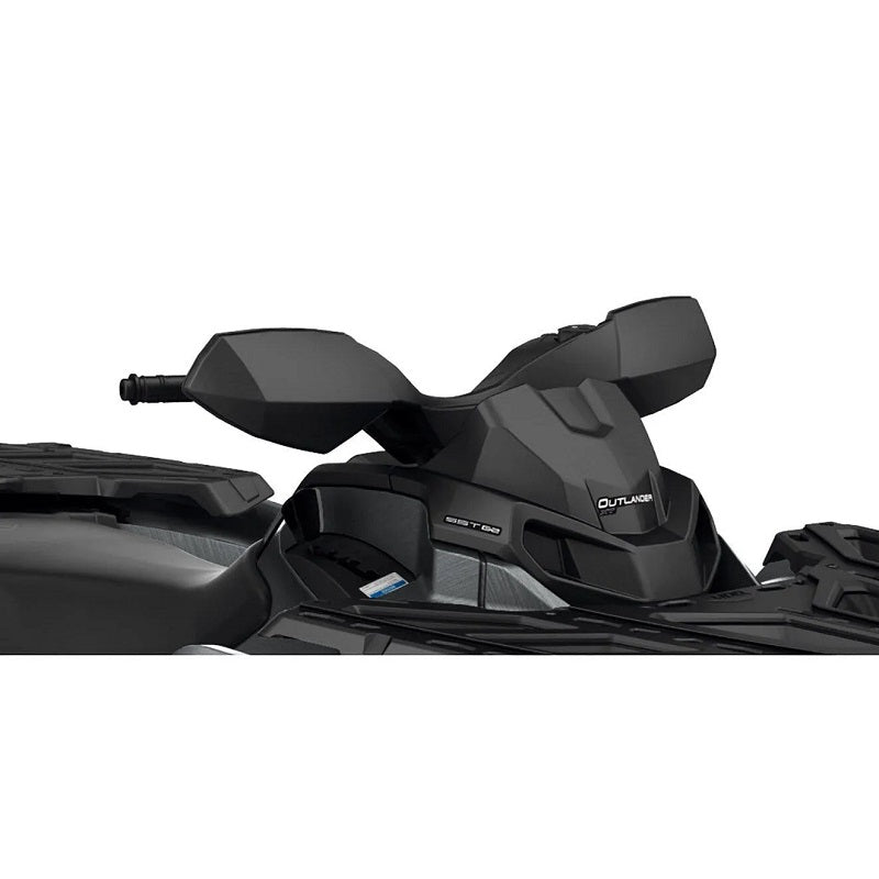 CAN-AM XT Handlebar Protector Kit