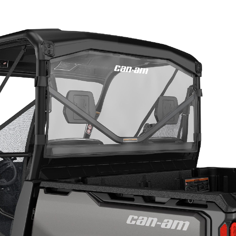 CAN-AM Soft Rear Window