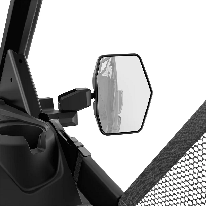 CAN-AM Side Mirror - DEFENDER