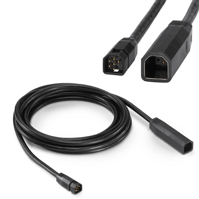 HUMMINBIRD Mega Transducer Extension Cable - M10
