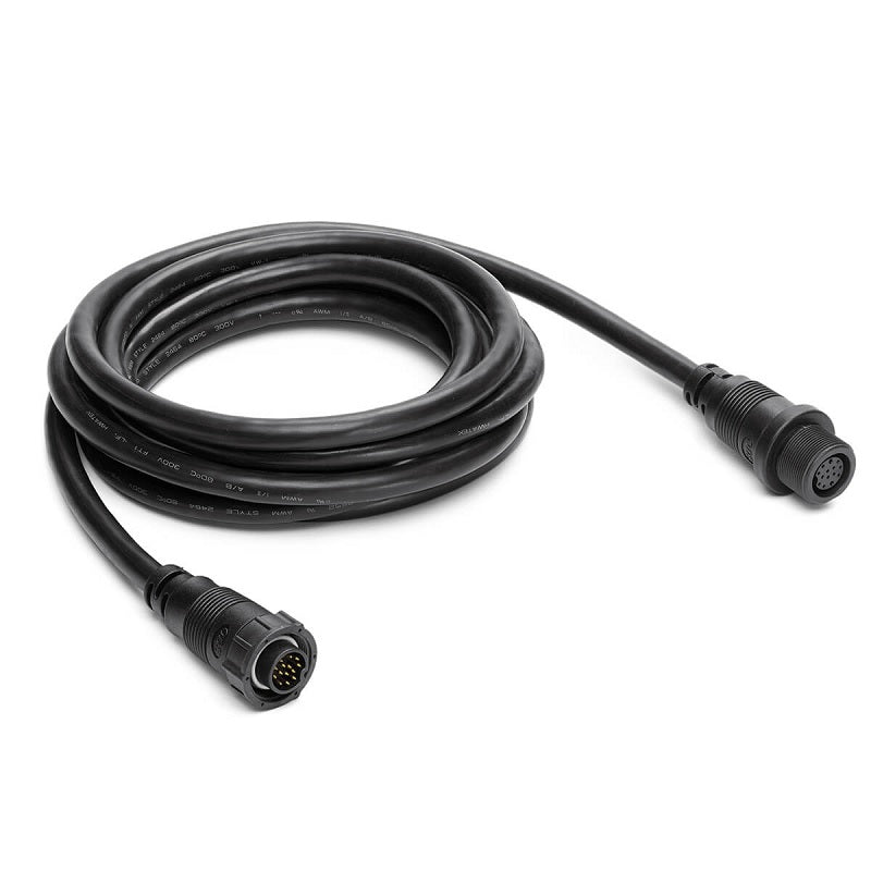 HUMMINBIRD 14 Pin Transducer Extension Cable - M3 14W10
