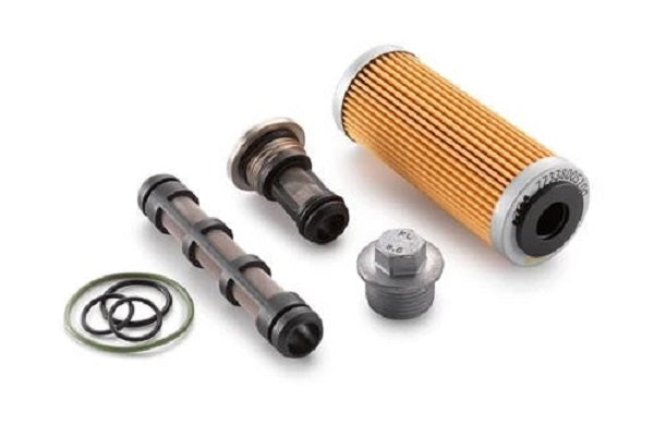 HUSQVARNA Oil Filter Service Kit SX-F