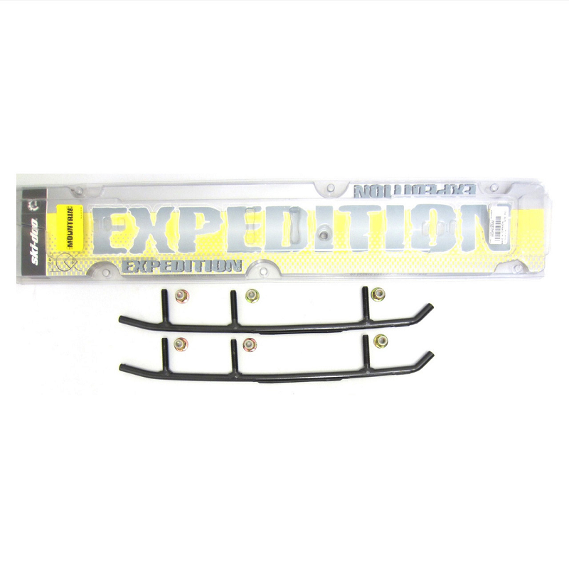 SKI-DOO Expedition Carbide Runner - BLACK