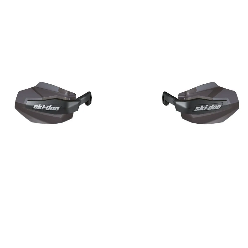 SEA-DOO Transparent Handguards