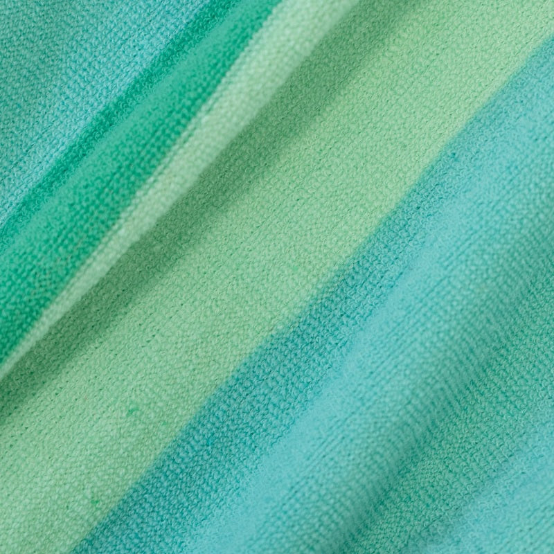 MISSION Classic Board Socks - POINT NOSE - GREEN