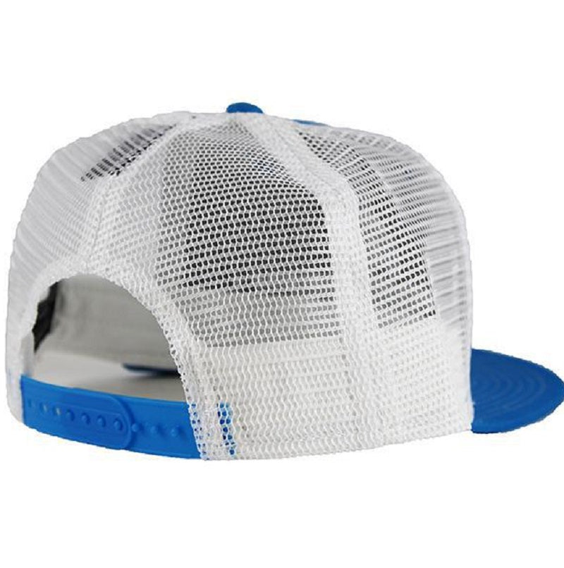 CENTURION Coast Cap - ELECTRIC BLUE / WHITE