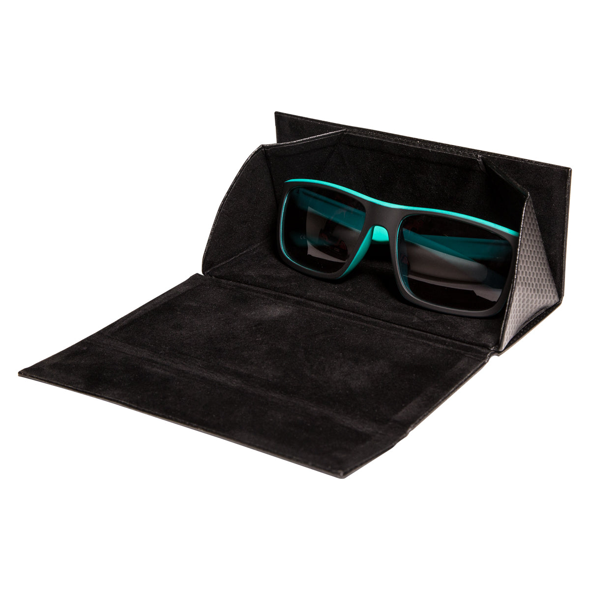 509 Flat Track Case - BLACK