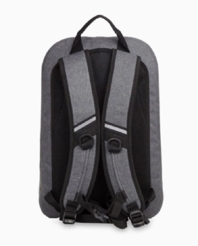 QUIETKAT Daypack - GREY