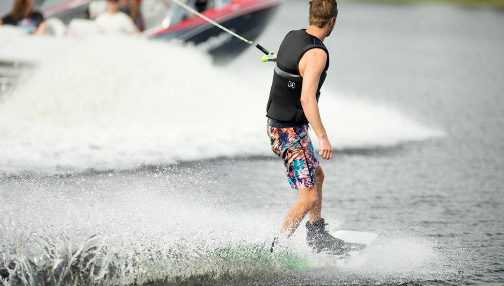 RADAR DIVIDE KID'S BOOTS