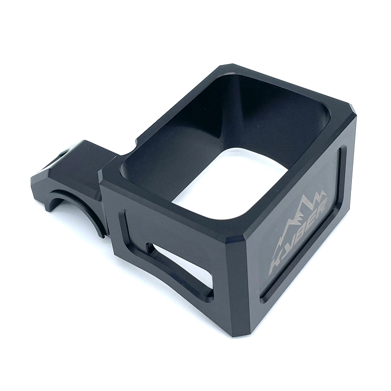 KYBER BRP Reservoir Guard - BLACK