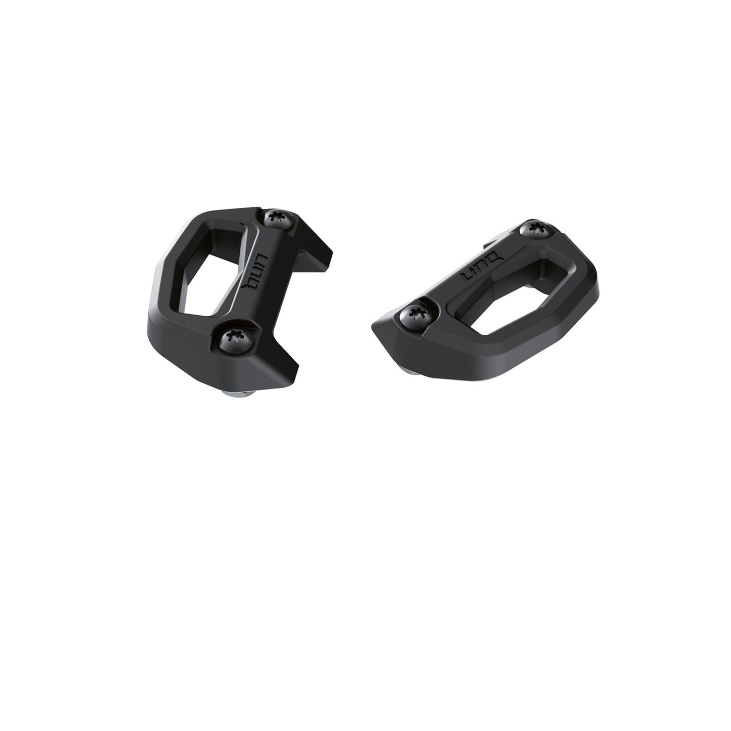 SKI-DOO LINQ Cargo Base Kit - BLACK