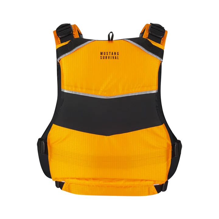 MUSTANG SURVIVAL Java Foam Vest - MANGO