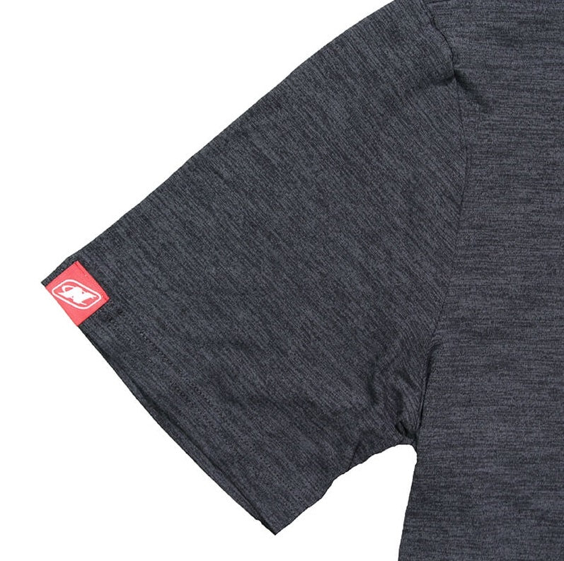 NAUTIQUE Cool Last Polo - GREY