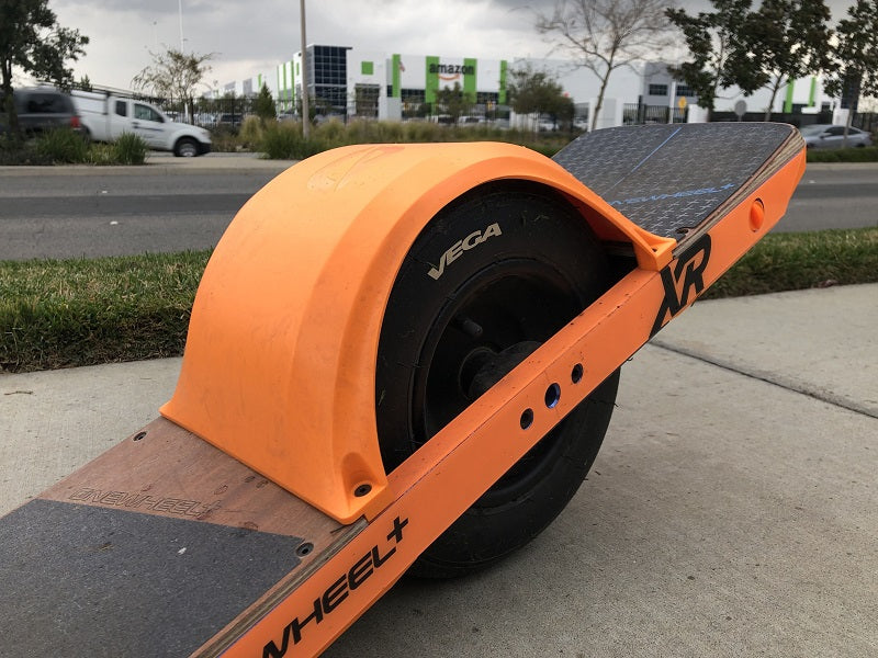 ONEWHEEL XR Fender