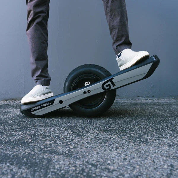 ONEWHEEL GT High Kick Footpad - BLACK