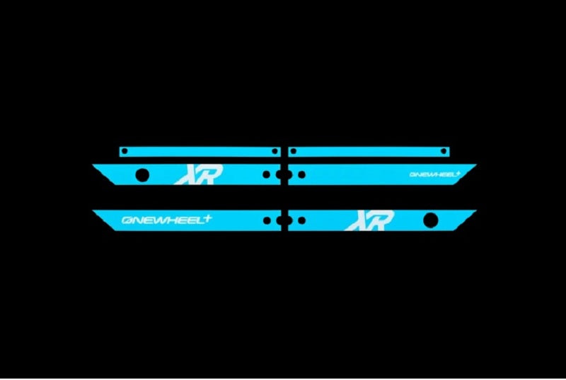 ONEWHEEL XR Rail Guards