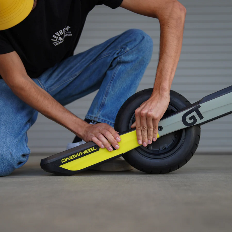 ONEWHEEL GT Rail Guards