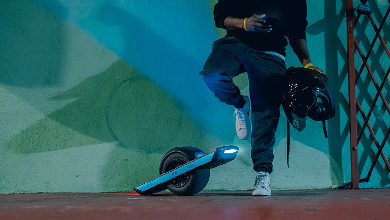 ONEWHEEL Pint X - POWDER BLUE