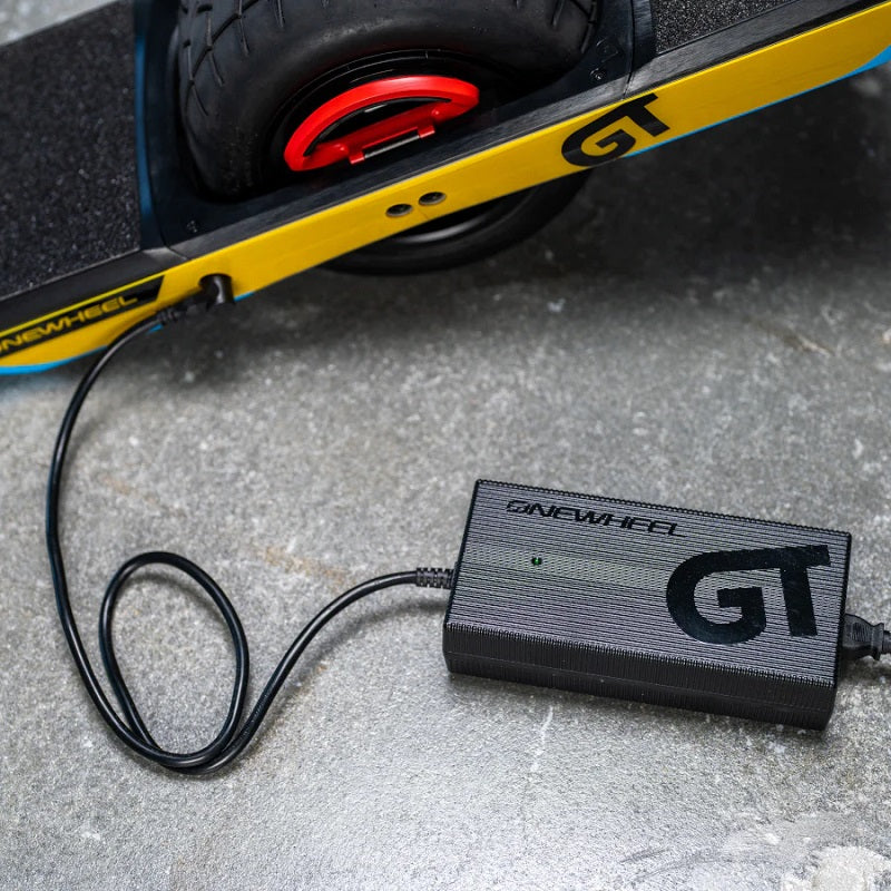 ONEWHEEL GT Hypercharger - BLACK