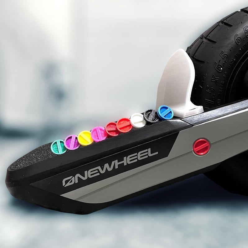 ONEWHEEL GT Charger Plug - BLACK