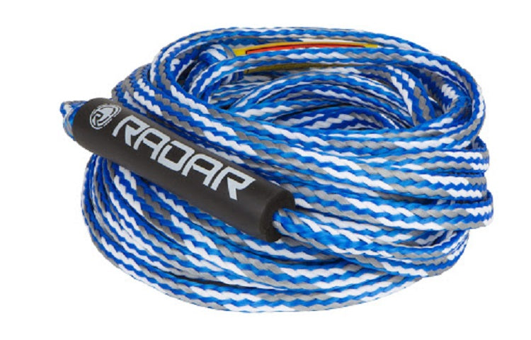 RADAR 4.1K 60ft 4 Person Tube Rope - 246080