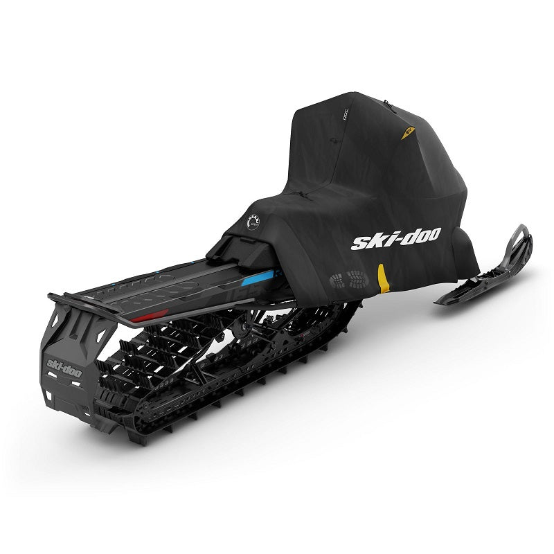 SKI DOO Ride-On-Cover (ROC) System (REV Gen4 Summit SP, Summit X (up to 175"), Summit X with Expert package, Freeride 154" / 165")