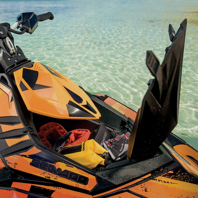 SEA-DOO Front Storage Bin Kit for SPARK