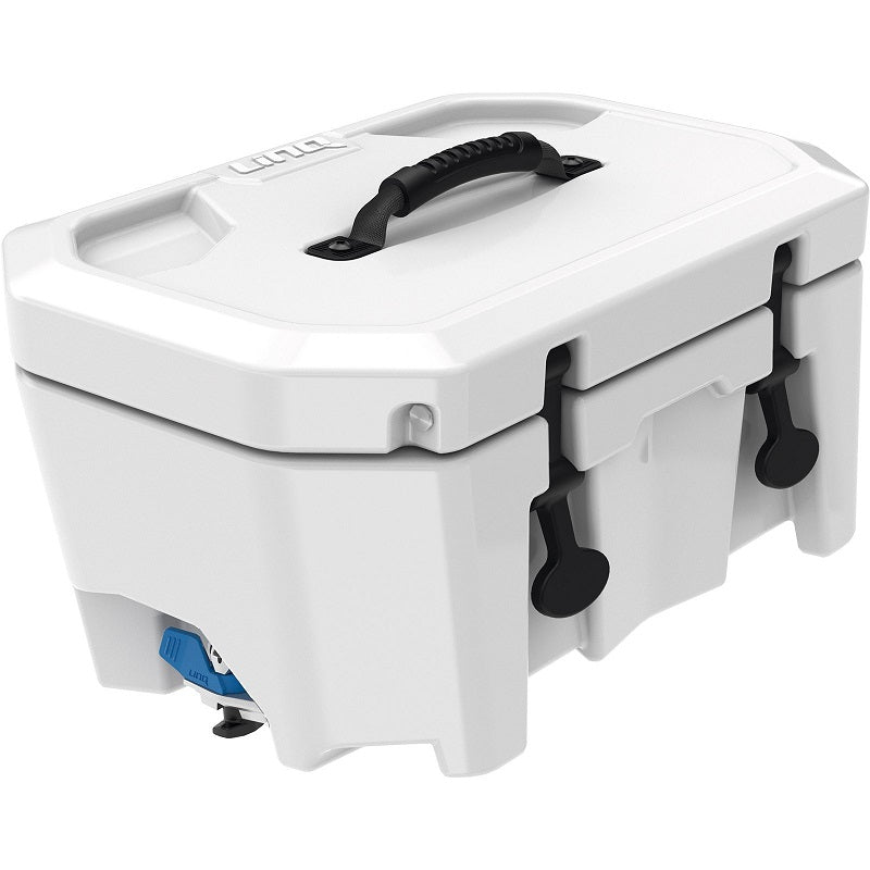 LinQ™ 4.2 US Gal (16 L) Cooler - WHITE